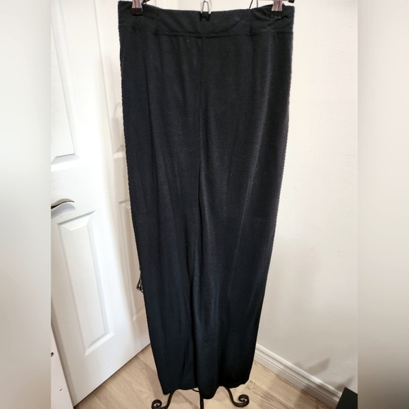 Drapped maxi cotton skirt‎ - Picture 2 of 5